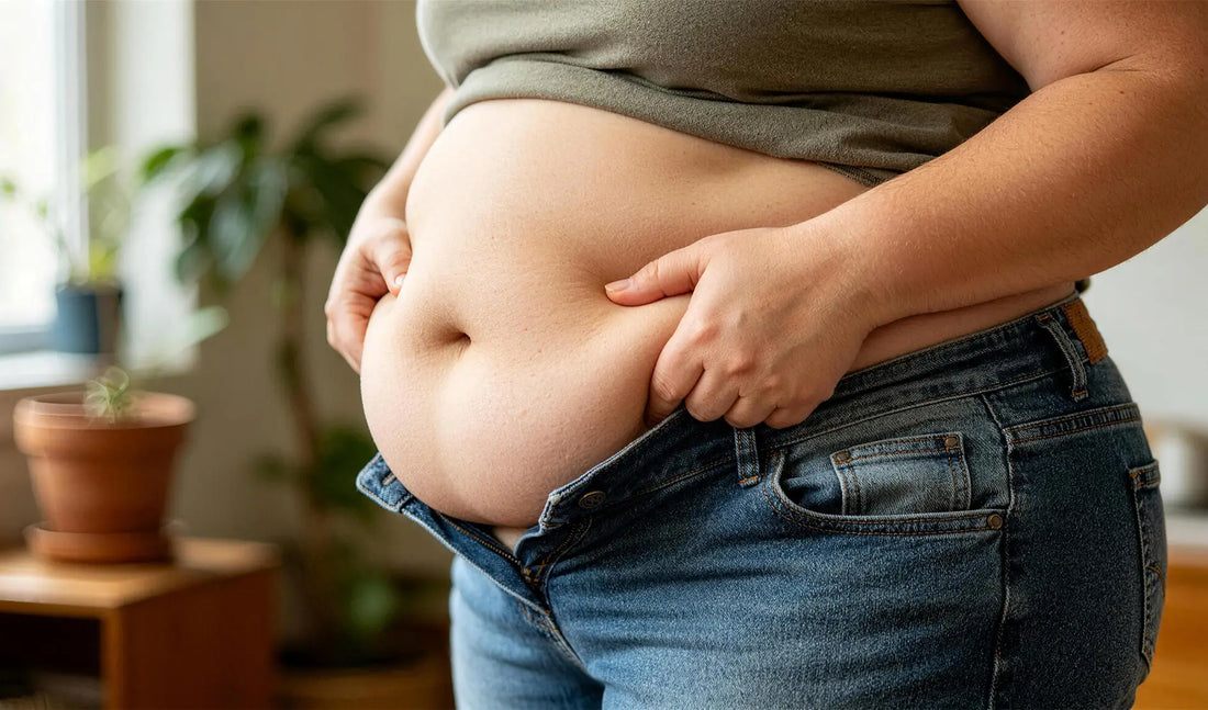 Abdominal obesity