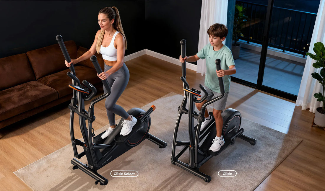 Elliptical