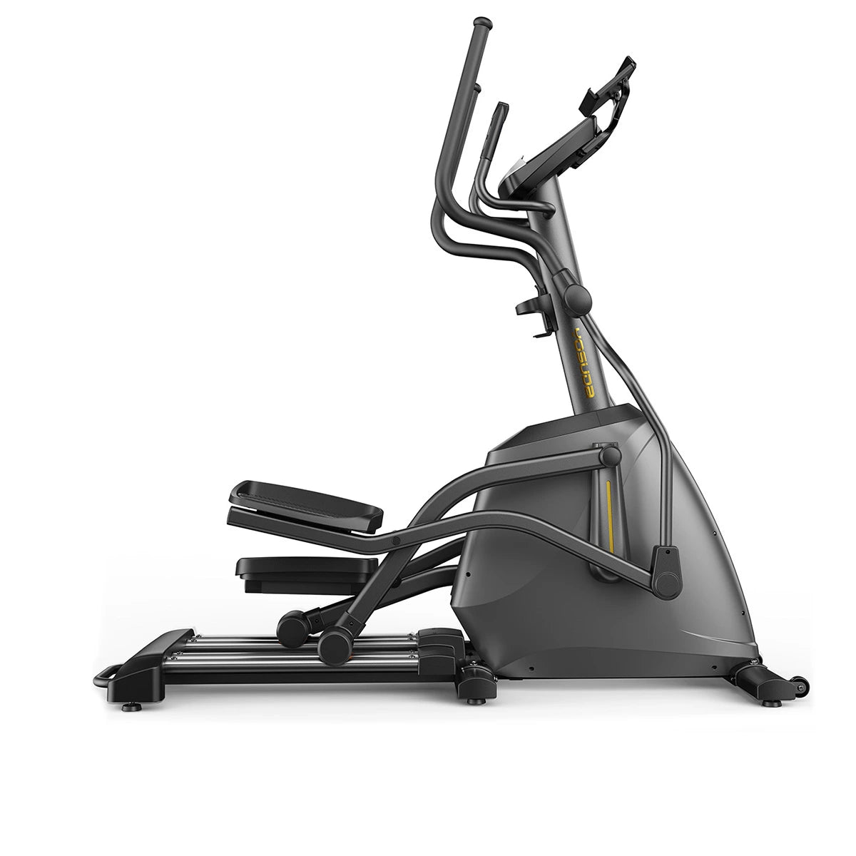 YOSUDA Glide Pro Electromagnetic Elliptical Machine