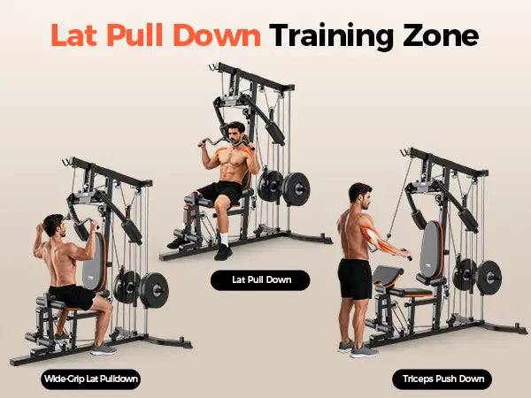 Build a Stronger Back