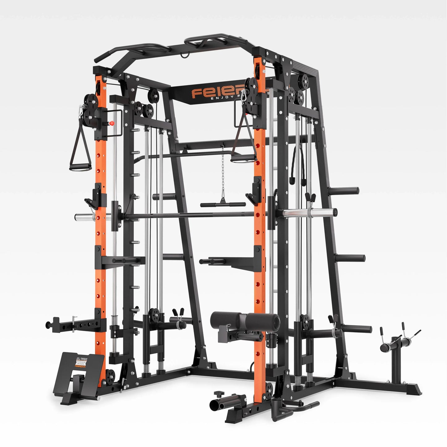 FEIERDUN FOR01 Smith Machine