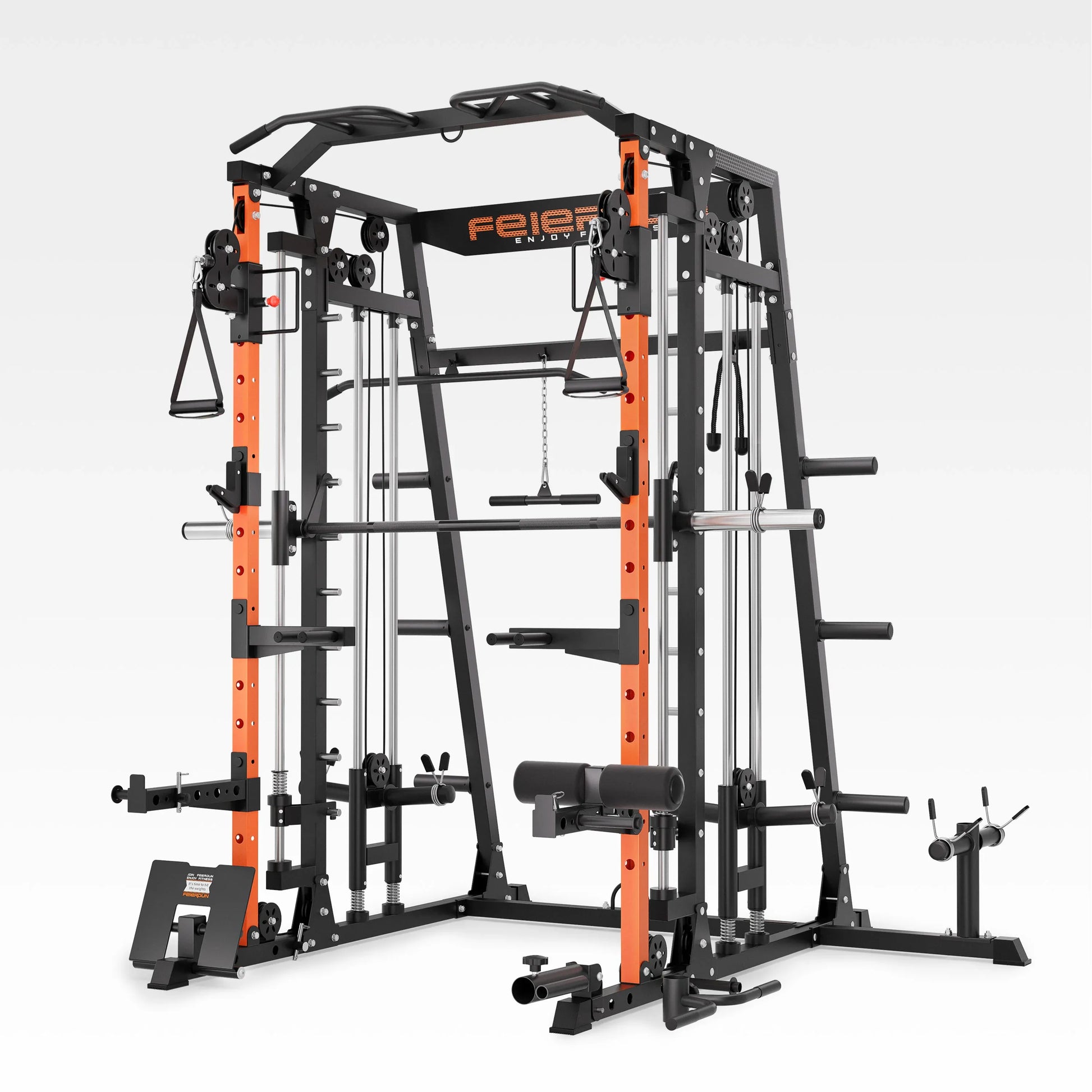 Feierdun FOR01 Smith Machine