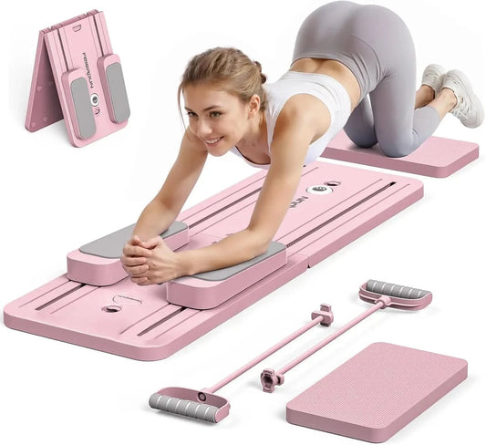Feierdun PB1 Multi-Function Pilates Board Set