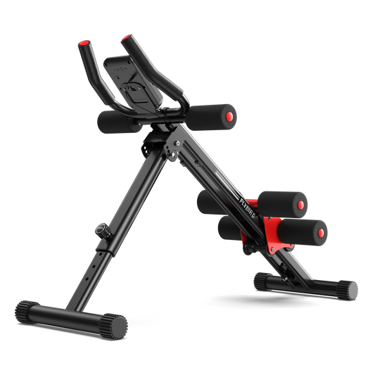 Flybird AW1 Foldable Ab Workout Machine