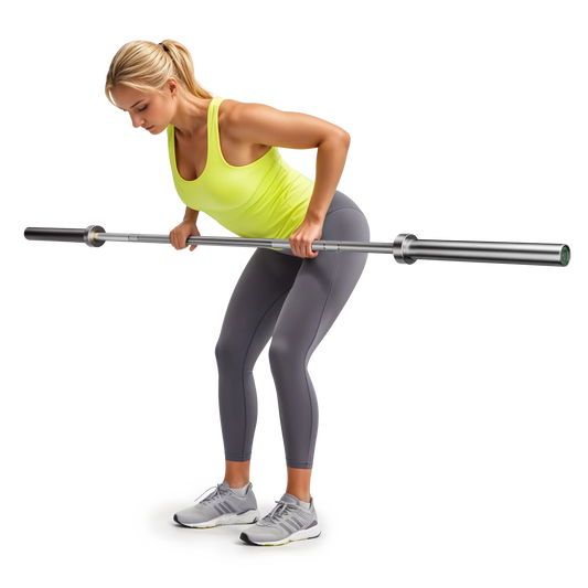 FED Fitness Flybird BA1 Training Bar