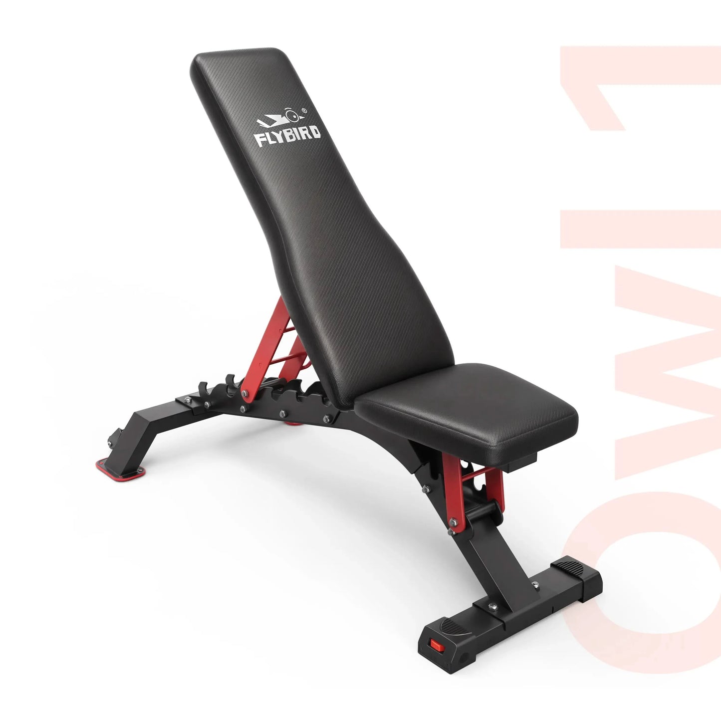 Flybird WB7 Adjustable Utility Weight Bench