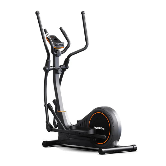 Glide Elliptical Machine