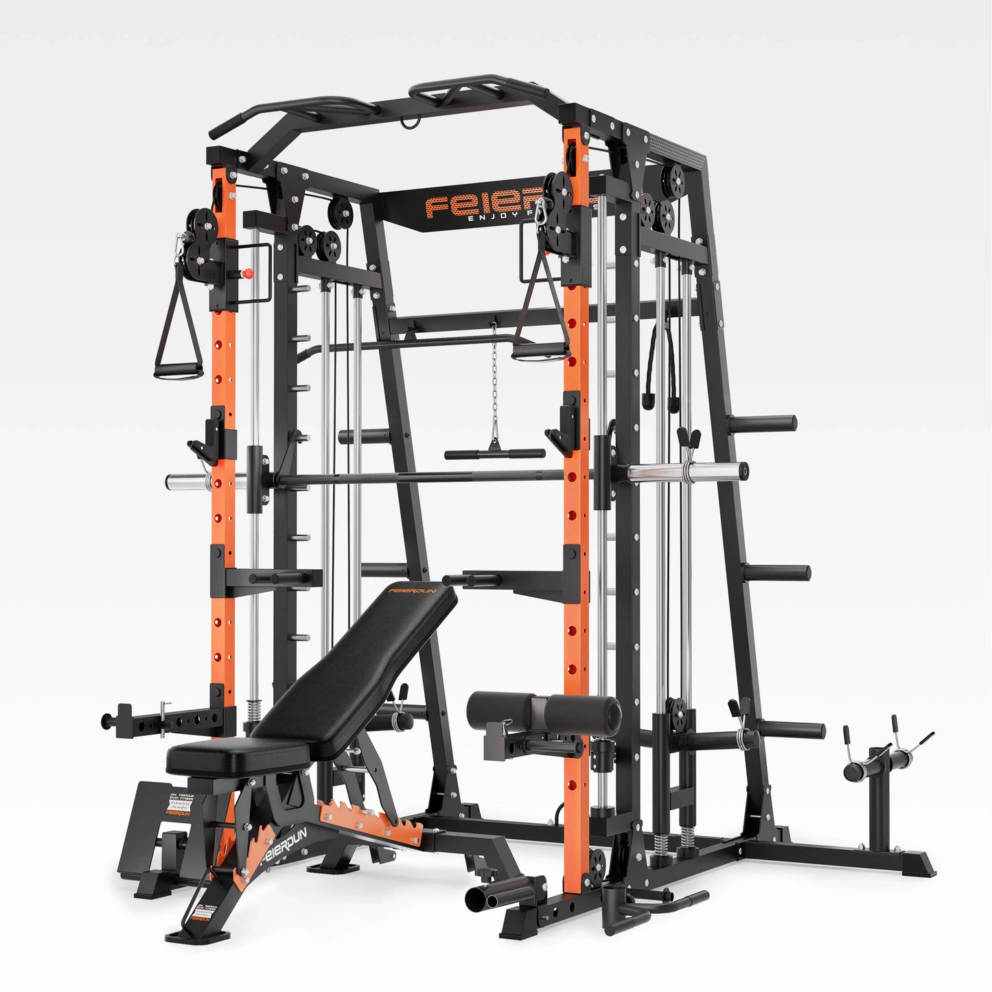 FEIERDUN FOR01 Smith Machine
