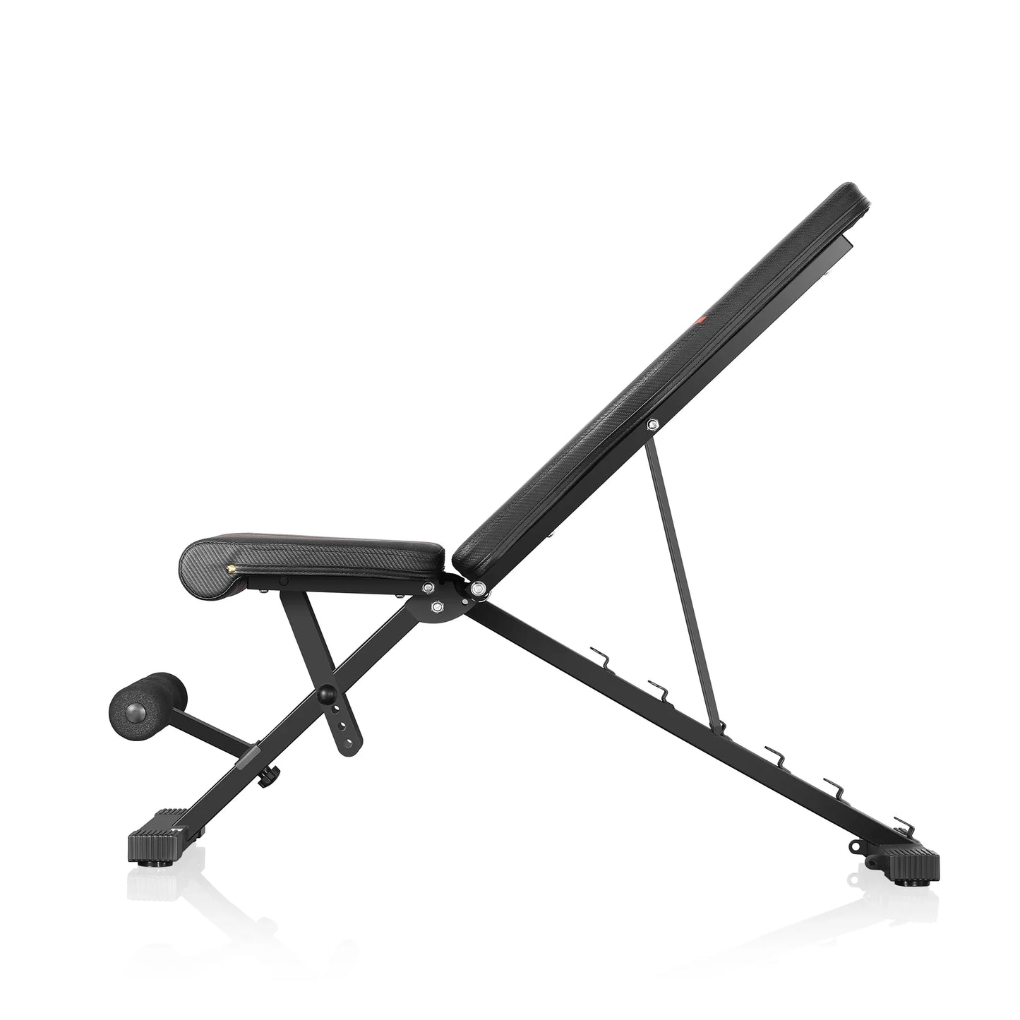 Flybird Adjustable Utility Weight Bench