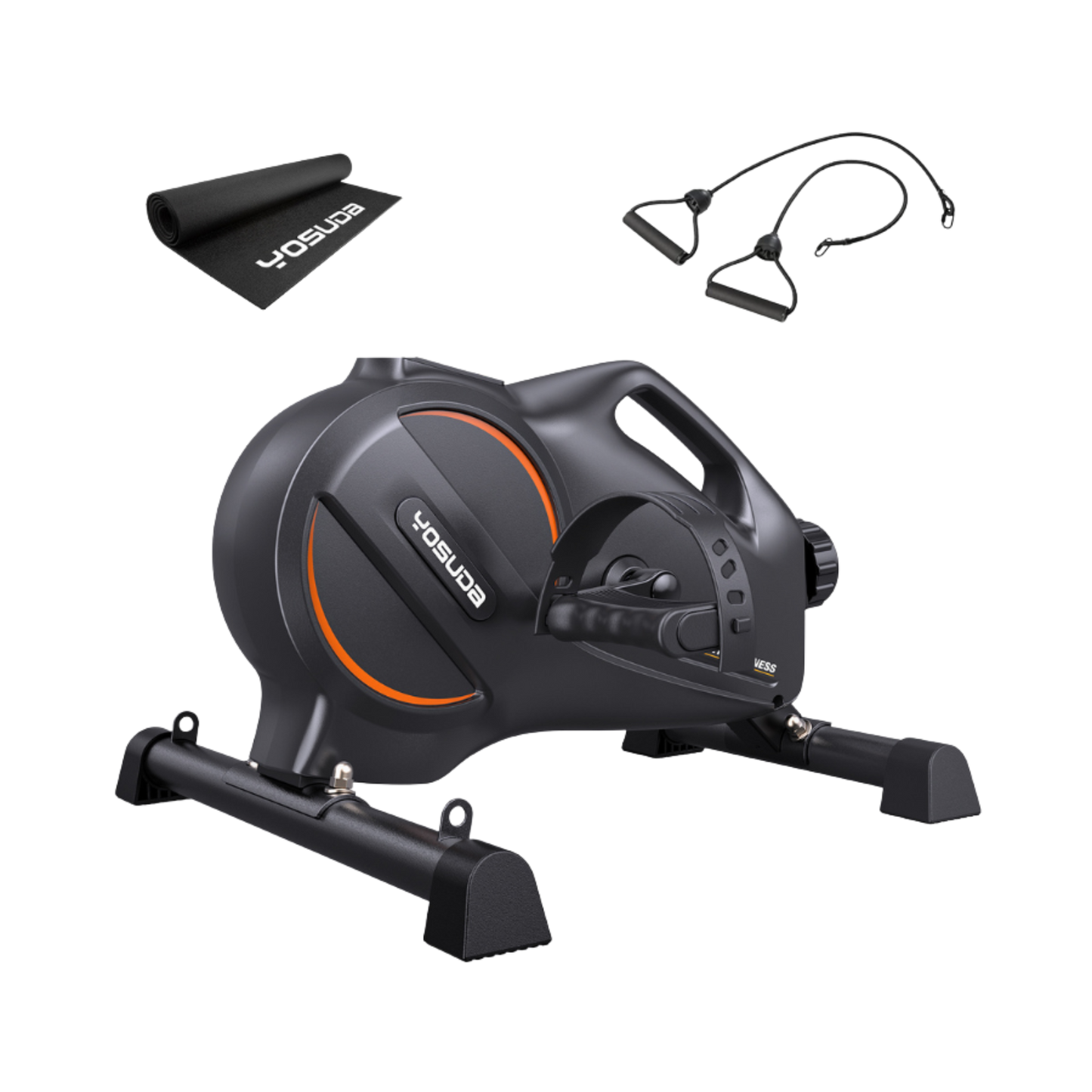 Yosuda UB1 Mini Under-desk Bike Classic