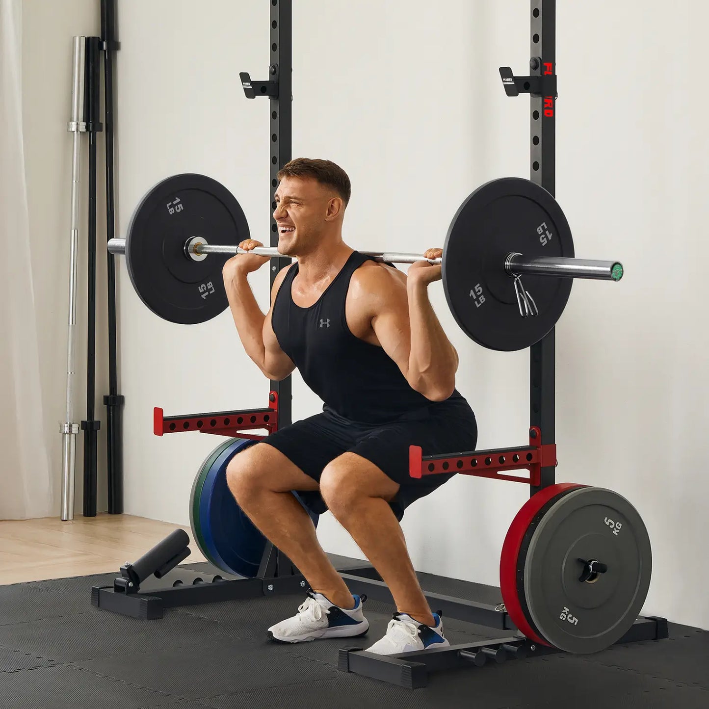FLYBIRD Falcon Training Bar