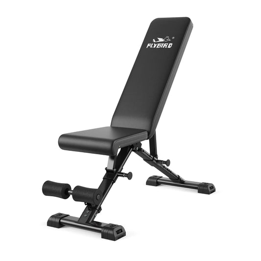 Flybird Owl Lite Adjustable Weight Training Bench