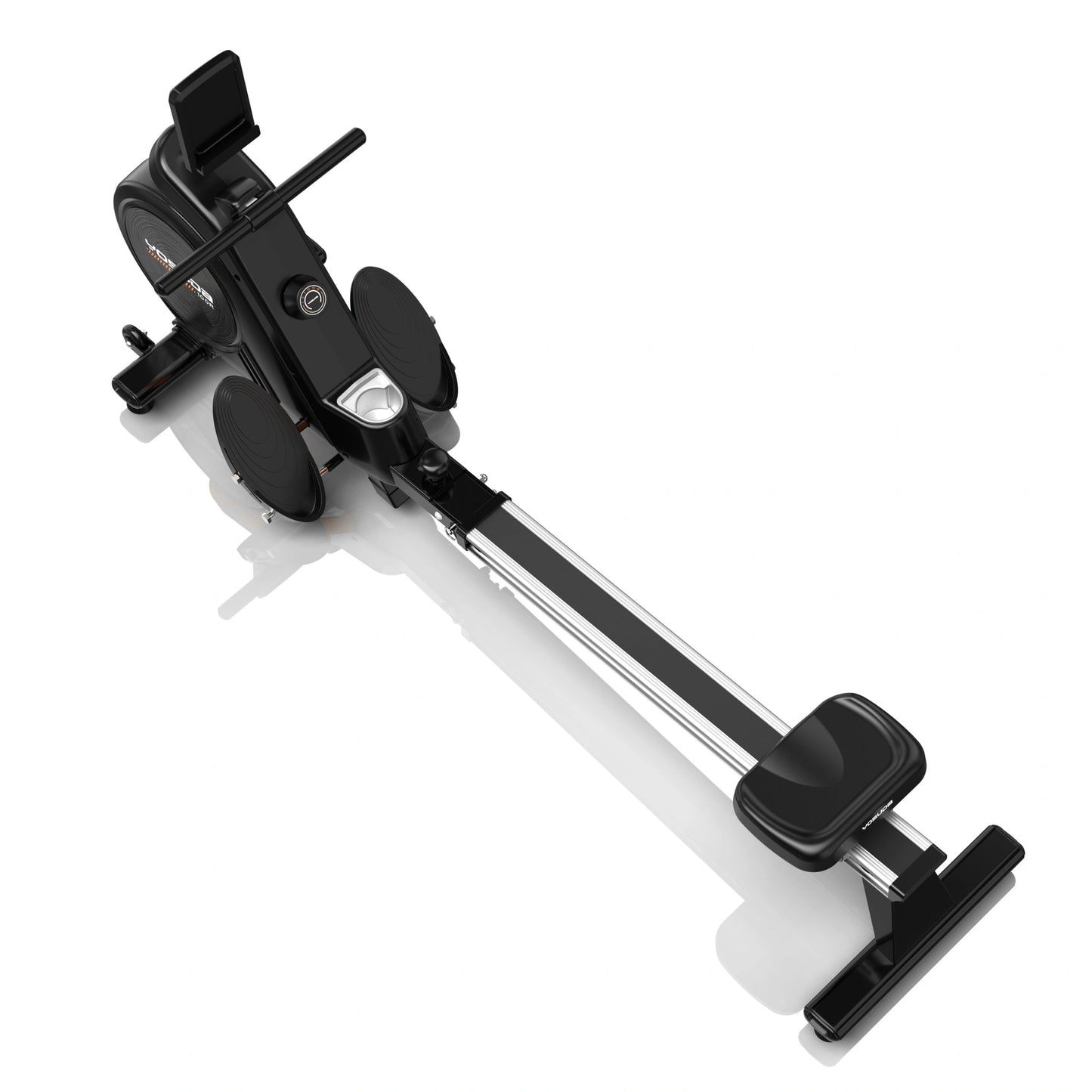 YOSUDA Pro Max Magnetic Foldable Rowing Machine