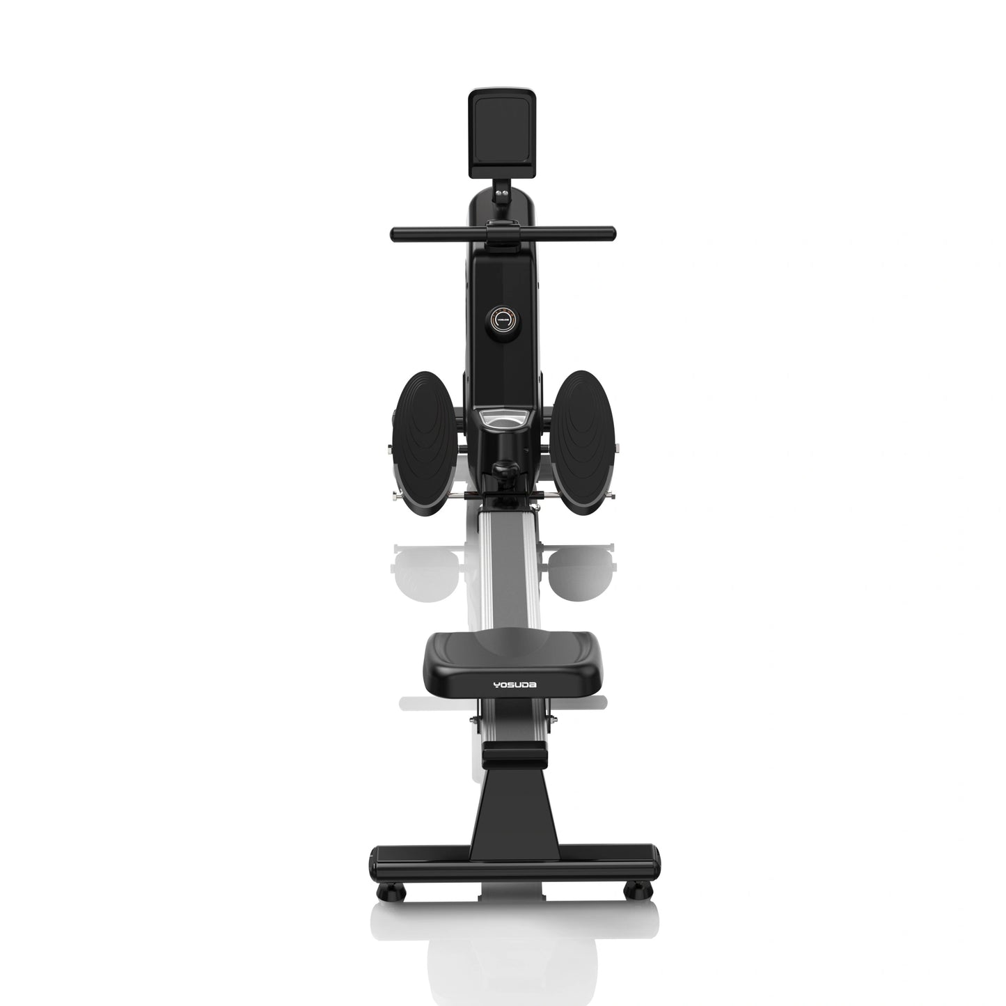 YOSUDA Pro Max Magnetic Foldable Rowing Machine