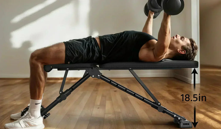 Bench Press