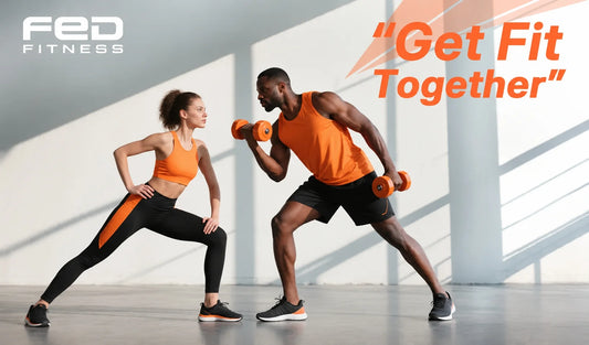 Why We're Consolidating All Our Brands Under FED Fitness: 14 Years of Dedication, All for Greater Focus