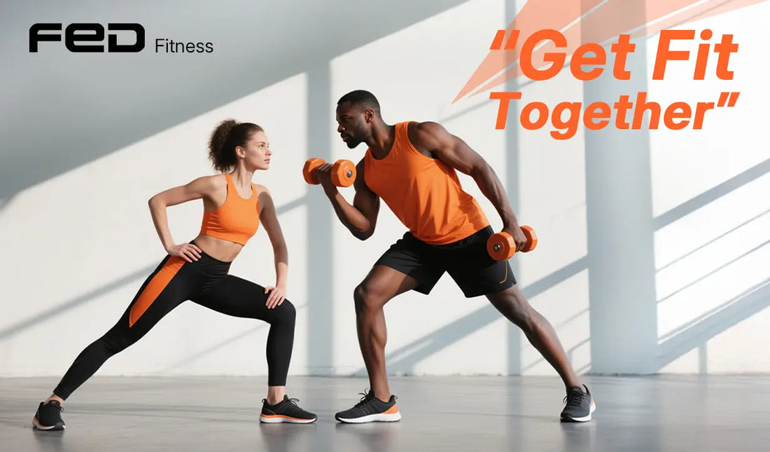 FED Fitness