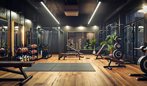 What Should I do to Prepare Before Going to the Gym?