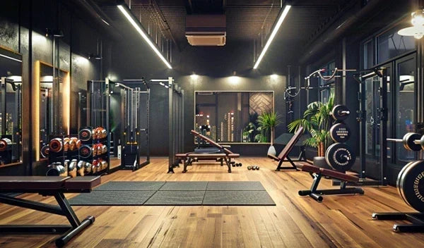 What Should I do to Prepare Before Going to the Gym?