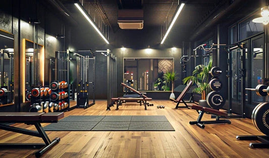 What Should I do to Prepare Before Going to the Gym?