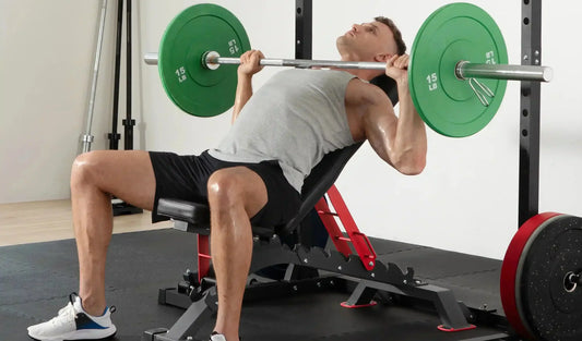 Adjustable Weight Bench