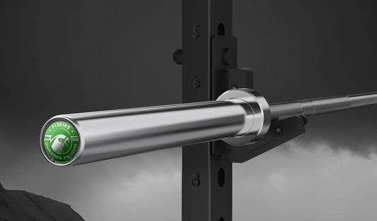 barbell bar