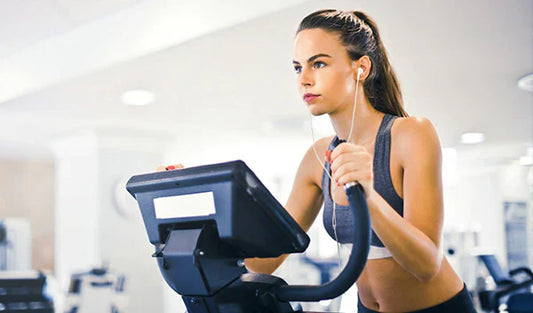 cardio exercise