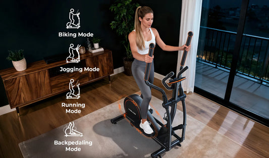 elliptical