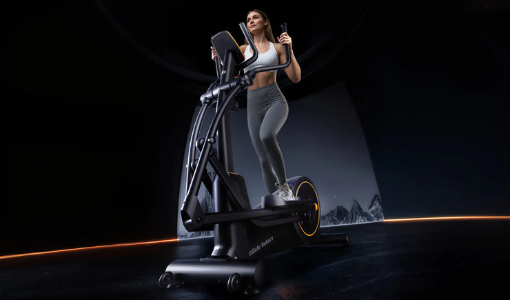 30-Minute Elliptical HIIT Workout for Fat Loss and Endurance