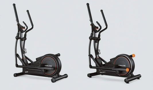 elliptical