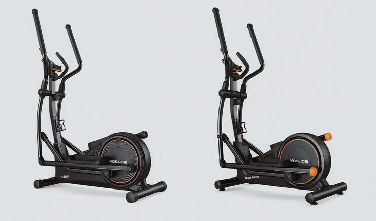 elliptical