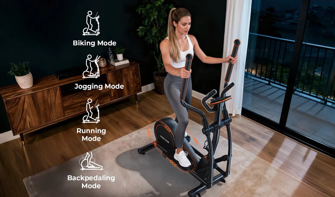 elliptical