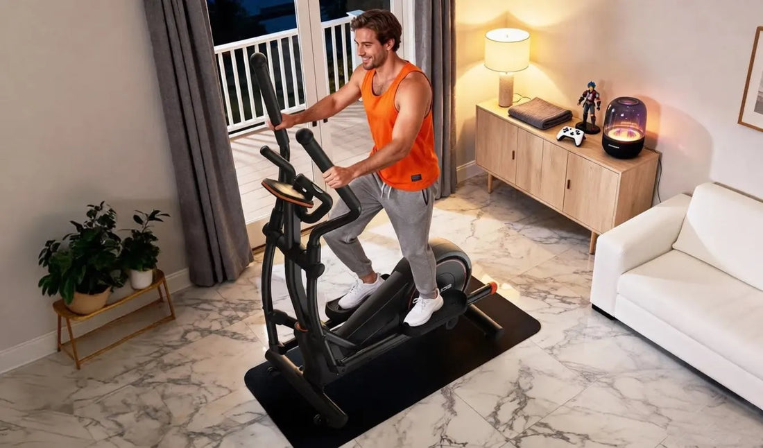 elliptical