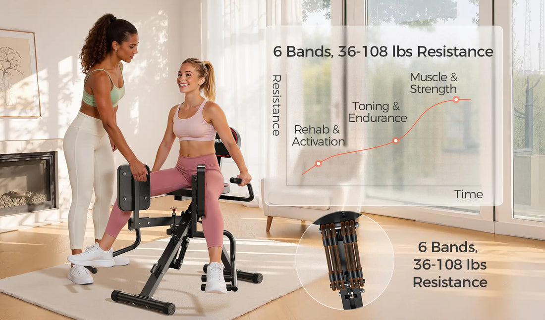 Best Adductor Workouts for Strength: 8 Exercises to Build Stronger Inner Thighs