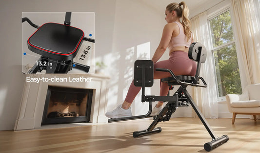 Best Hip Abductor Exercises: 10 Moves to Build Stronger Hips, Glutes, and Better Stability