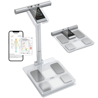 FED-Fitness-BS1 smart body composition scale
