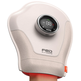 air compression hand massager