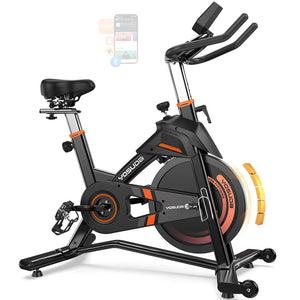 Yosuda 007C Magnetic Exercise Bike