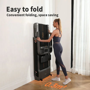 Feier Folding Treadmill