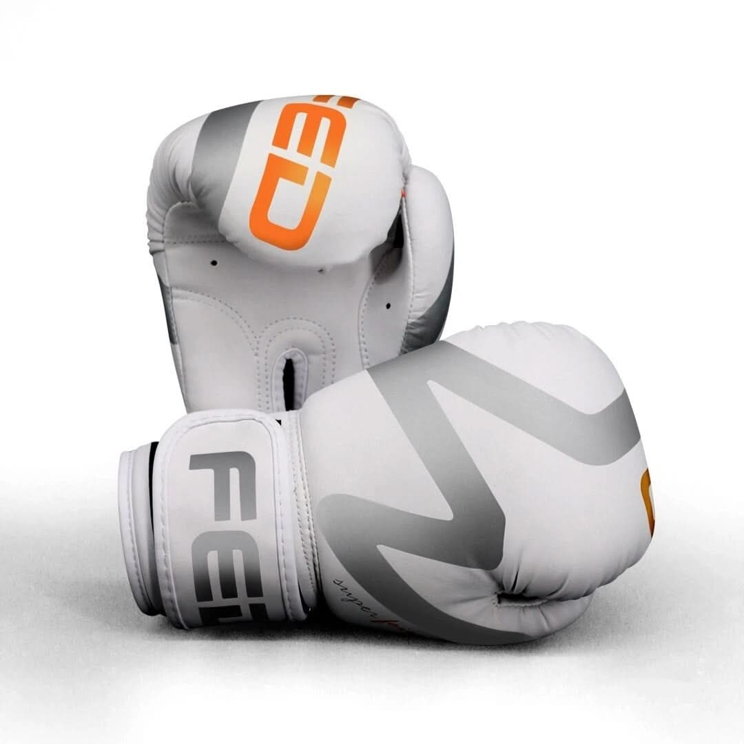  FED FitnessBoxer gloves can be used for taekwondo training and punching gloves with sandbags