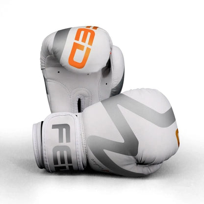  FED FitnessBoxer gloves can be used for taekwondo training and punching gloves with sandbags