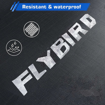 Flybird Foldable Indoor Trampoline Spring