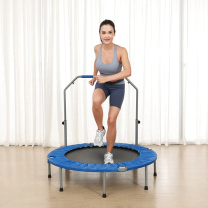 Flybird Foldable Indoor Trampoline Spring