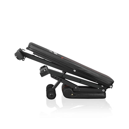 Flybird Adjustable Utility Weight Bench