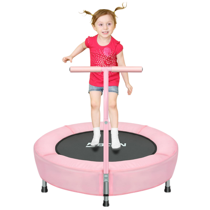 Bcan ST1 Toddler Mini Spring Trampoline 36"