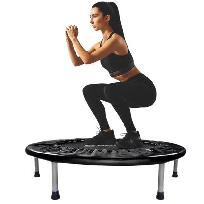 Bcan ST2 Foldable Mini Spring Trampoline