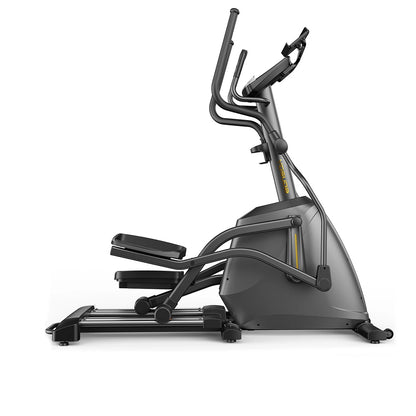YOSUDA Glide Pro Electromagnetic Elliptical Machine