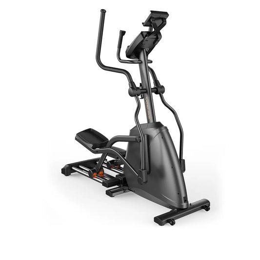 YOSUDA Glide Pro Electromagnetic Elliptical Machine