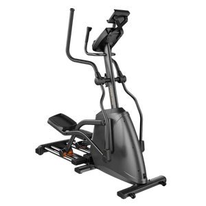 Electromagnetic Elliptical