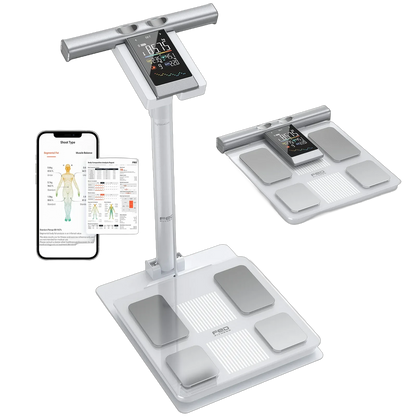 FED-Fitness-BS1 smart body composition scale
